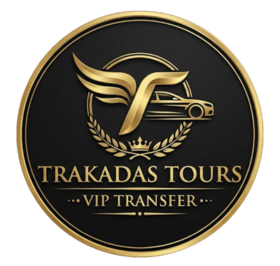 Trakadas Tours